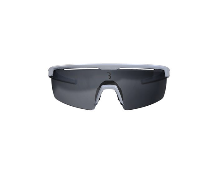 BBB Cycling BSG-57PH-WH-NS Avenger PH Sports Glasses - White