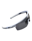BBB Cycling BSG-57PH-WH-NS Avenger PH Sports Glasses - White