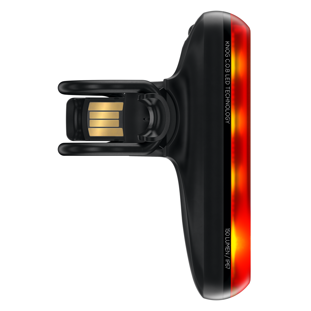 Knog Blinder Road 150 USB Rechargeable Rear Bike Light