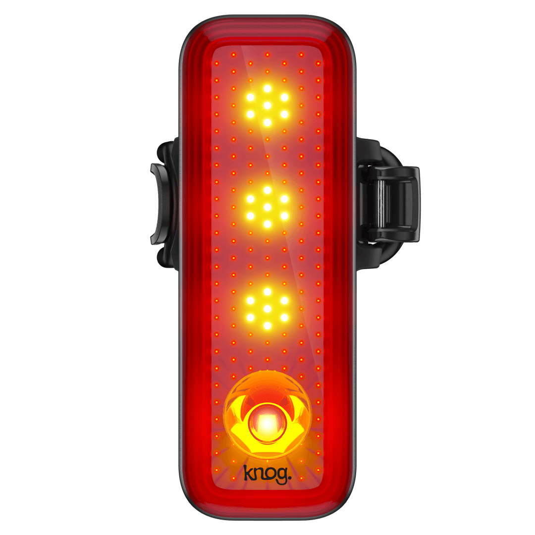Knog Blinder Road 150 USB Rechargeable Rear Bike Light
