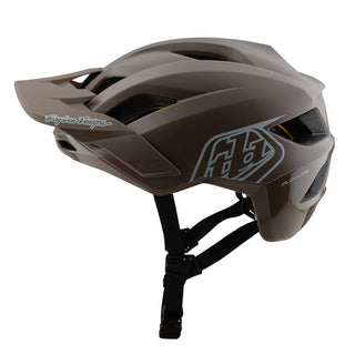 TLD 25.1 YTH FLOWLINE HELMET MIPS POINT CAPER / CHALK Y-OSFA