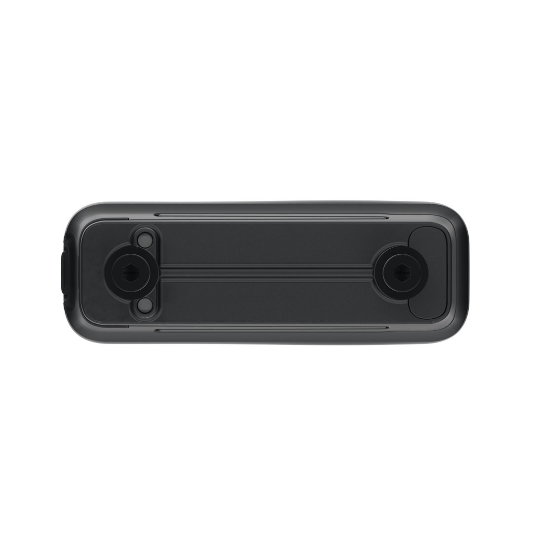 Knog Blinder Link 100 Rear Bike Light Rechargeable Rack Mount