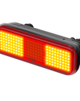 Knog Blinder Link 100 Rear Bike Light Rechargeable Rack Mount