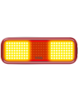 Knog Blinder Link 100 Rear Bike Light Rechargeable Rack Mount