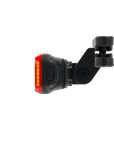 Knog Blinder Link 100 Rear Bike Light Rechargeable Saddle Mount