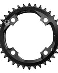 SRAM Chain Ring X-SYNC 2 36T 104 BCD CNC Aluminum Eagle Black