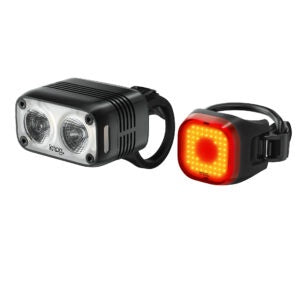 Knog Blinder Road Lights