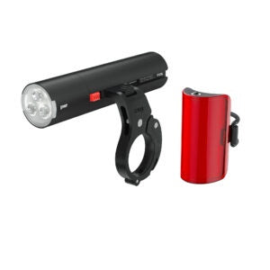 Knog PWR Road 700 & Cobber