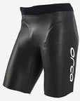 Orca Neoprene Shorts Black