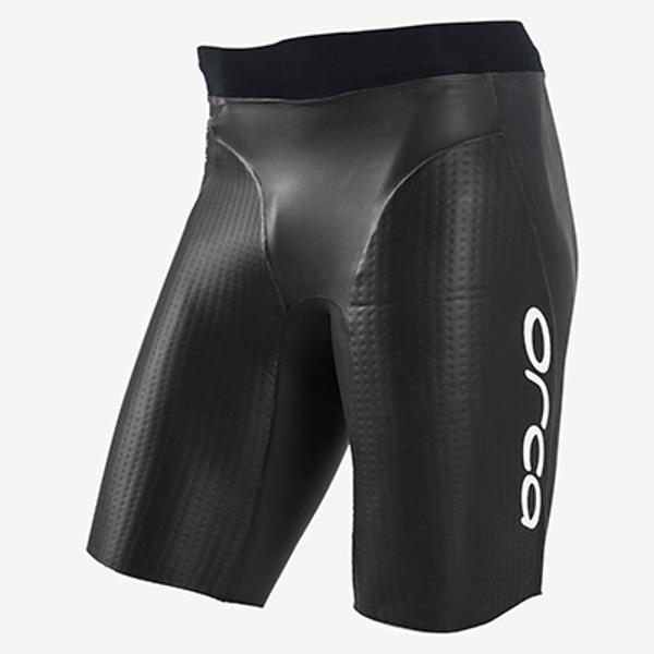 Orca Neoprene Shorts Black