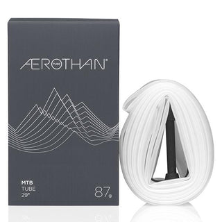 Schwalbe Aerothan Tube SV19E Presta; 29 x 2.10 - 2.40" (54 to 62 - 622) 87g