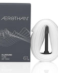 Schwalbe Aerothan Tube SV17E Presta; 700 x 37 - 50C (37 to 50 - 622) 61g