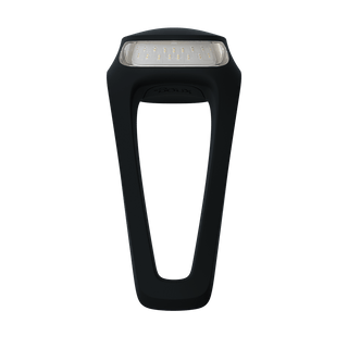 Knog Frog Rear Bike Light 20 Lumens Rechargeable - Spider Black