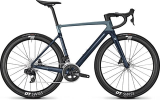 2024 Focus Izalco Max 9.7