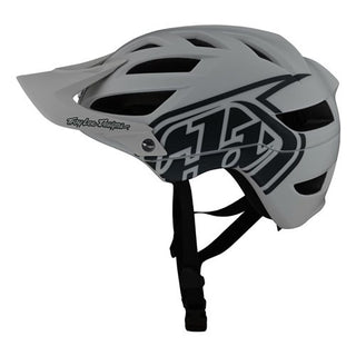 TLD 22W A1 AS Drone Helmet Silver