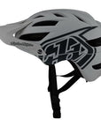 TLD 22W A1 AS Drone Helmet Silver