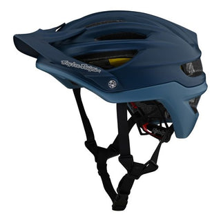 TLD 22 A2 MIPS Helmet Decoy Smokey Blue