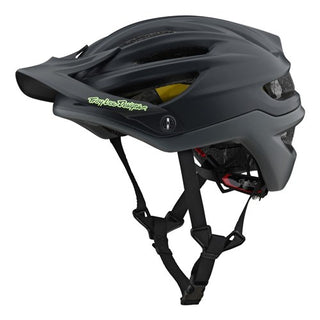 TLD 22W A2 MIPS Helmet Decoy Grey