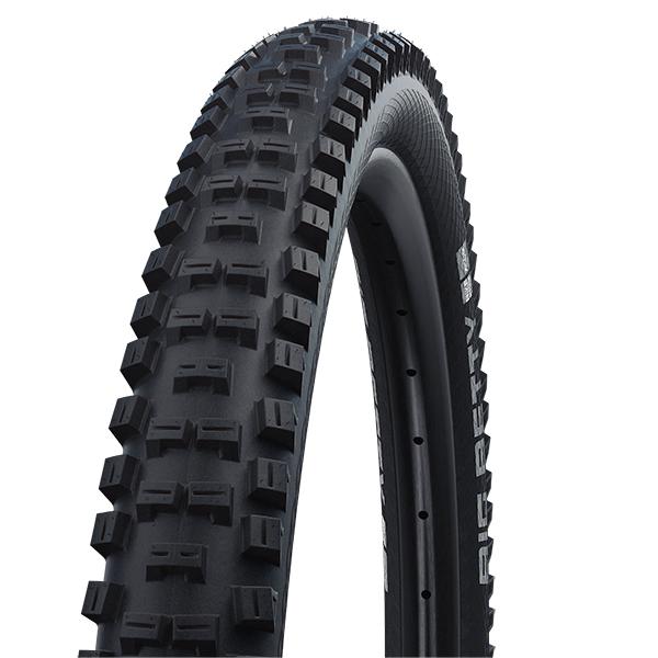 Schwalbe Big Betty 27.5 x 2.40" BikePark Addix Performance Line E-50