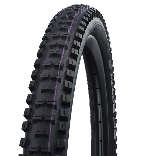 Schwalbe Big Betty 29 x 2.40" Super Downhill Addix Ultra Soft Evolution Line TUBELESS E-50