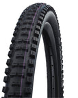 Schwalbe Big Betty 27.5 x 2.4" Super Downhill Addix Ultra Soft Evolution Line Tubeless E-50
