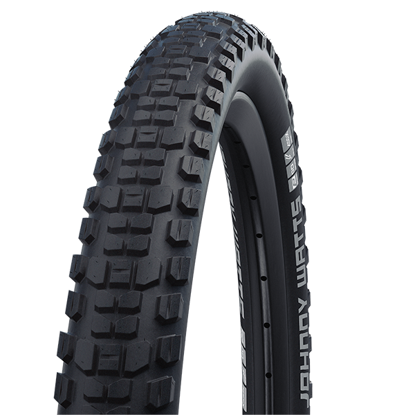 Schwalbe Johnny Watts 27.5 x 2.35" RaceGuard Performance Line E-50