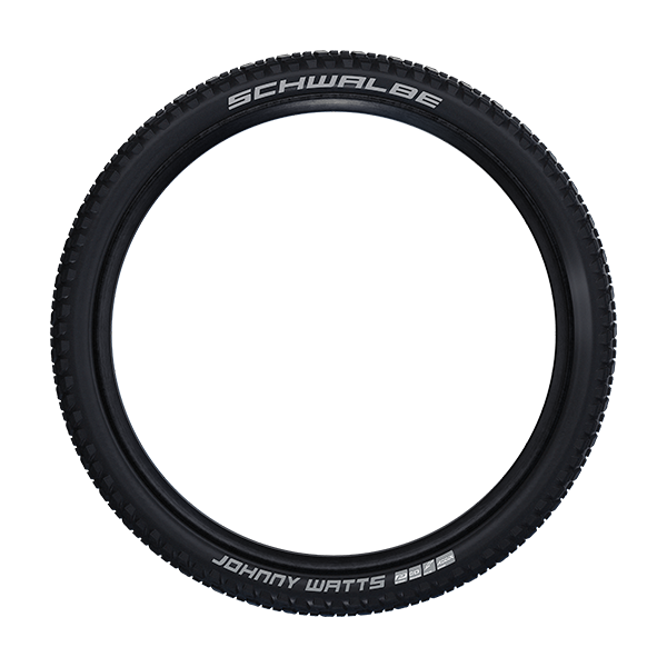 Schwalbe Johnny Watts 27.5 x 2.35" RaceGuard Performance Line E-50