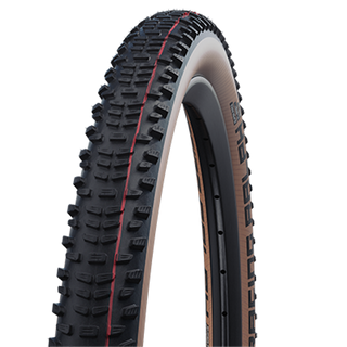 Schwalbe Racing Ralph 29 x 2.35" Super Race Addix Speed Evolution Line Transparent Skin TL Easy