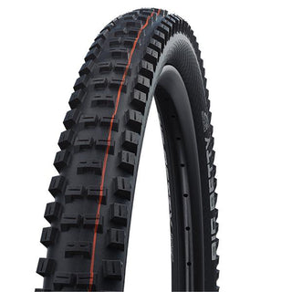 Schwalbe Big Betty 29 x 2.60" Super Trail Addix Soft Evolution Line TUBELESS E-50