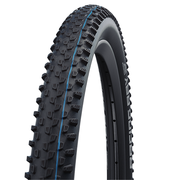 Schwalbe Racing Ray 29 x 2.10" Super Ground Addix Speedgrip Evolution Line TL Easy E-25