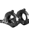 FUNN RSX DH Direct Mount Stem 35mm Clamp 20mm Rise - Black