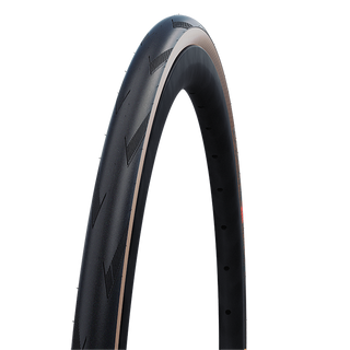Schwalbe Pro One 700 x 28C Super Race V-Guard Addix Race Evolution line Transparent Skin TUBE TYPE