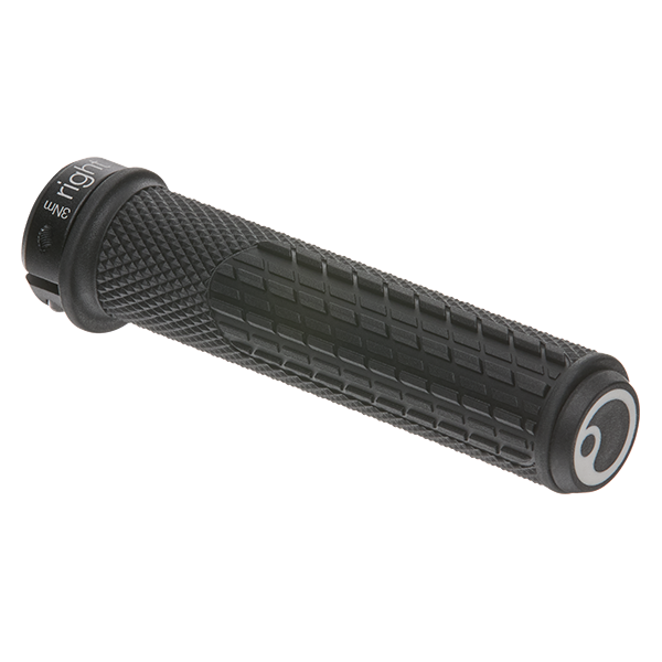 Ergon Grip GFR1 Black