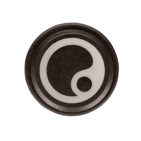 Ergon Grip GFR1 Black