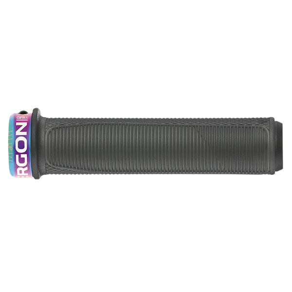 Ergon Grip GFR1 Factory FMD Racing with Oil Slick