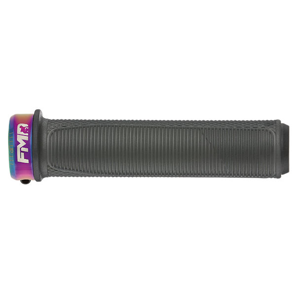 Ergon Grip GFR1 Factory FMD Racing with Oil Slick