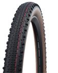 Schwalbe Thunder Burt 29 x 2.25" Super Race Addix Speed Evolution Line Transparent Skin TL Easy