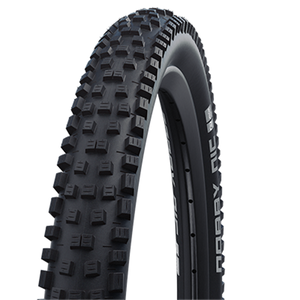 Schwalbe Nobby Nic 27.5 x 2.40" Addix Performance Line Folding TL Ready