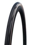 Schwalbe Pro One 700 x 25C Super Race V-Guard Addix Race Evolution line Transparent Skin TUBE TYPE