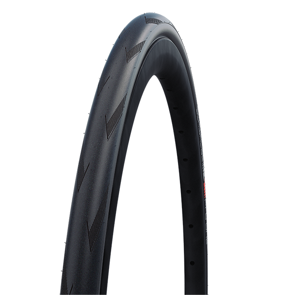 Schwalbe Pro One 700 x 32C Super Race, V-Guard Addix Race Evolution line TUBE TYPE