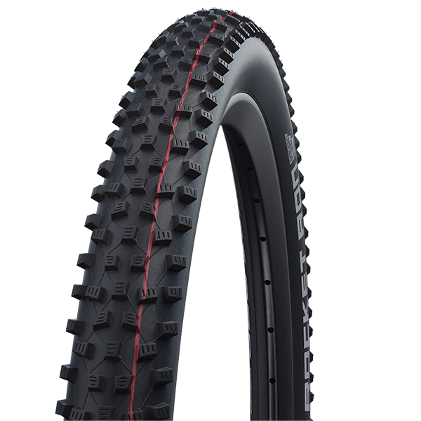 Schwalbe Rocket Ron 29 x 2.25" Super Race, Addix Speed Compound Evolution Line TL Easy