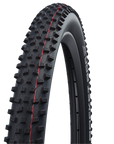 Schwalbe Rocket Ron 29 x 2.25" Super Race, Addix Speed Compound Evolution Line TL Easy