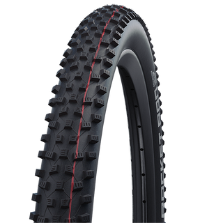 Schwalbe Rocket Ron 24 x 2.35" Super Race, Addix Speed Compound Evolution Line TL Easy