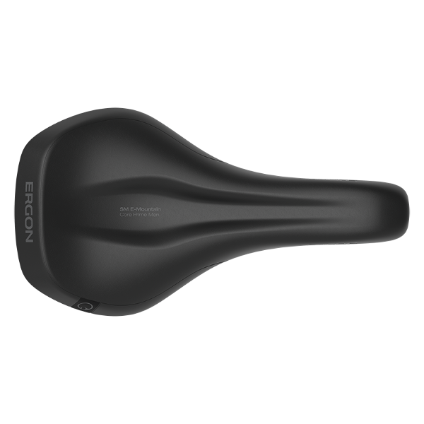 Ergon Saddle SM E-Mountain Core Prime Men M/L Stealth