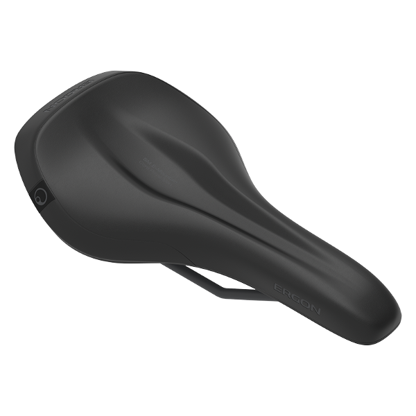 Ergon Saddle SM E-Mountain Core Prime Men S/M Stealth