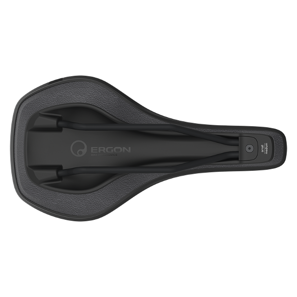 Ergon Saddle SM E-Mountain Core Prime Men S/M Stealth