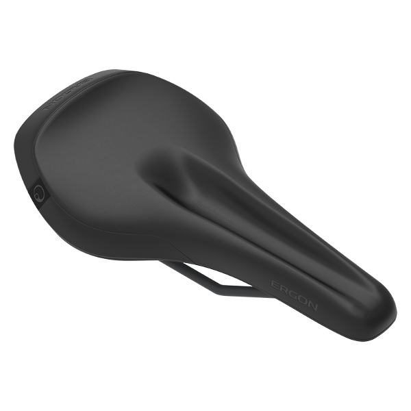 Ergon Saddle SM E-Mountain Core Prime Women S/M Stealth