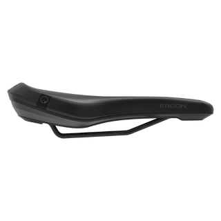 Ergon Saddle SM E-Mountain Core Prime Women S/M Stealth