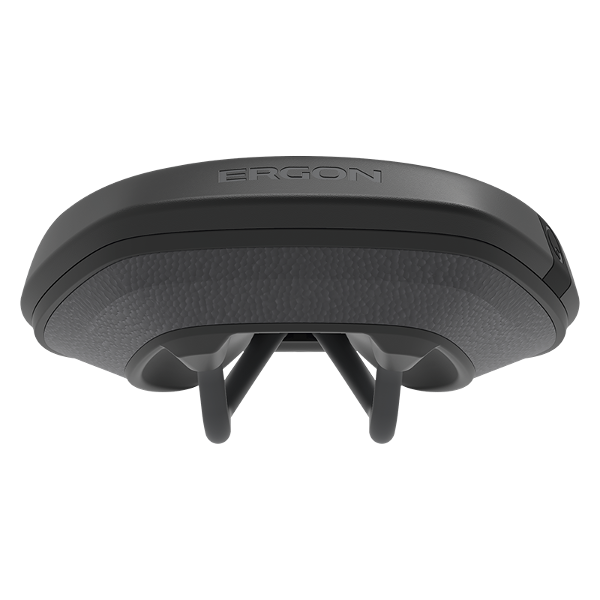 Ergon Saddle SM E-Mountain Core Prime Women S/M Stealth