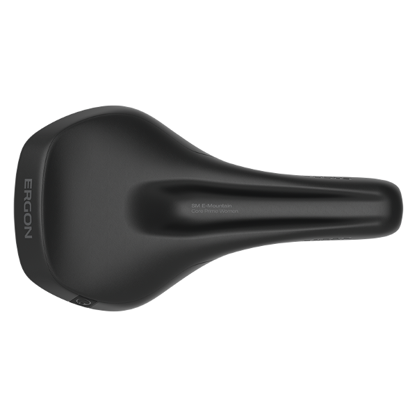 Ergon Saddle SM E-Mountain Core Prime Women M/L Stealth
